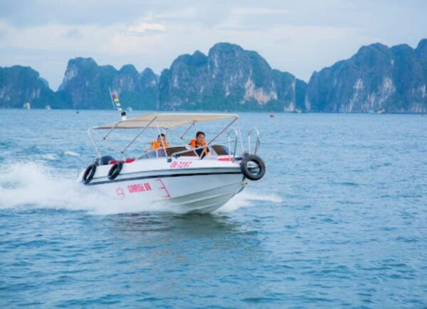 From Cat Ba to Lan Ha Bay, Viet Hai Village - Private Canoe - Best Time to Visit