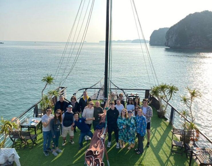 From Cat Ba: Viet Hai Village & Kayaking Luxury Day Trip - Trip Overview and Pricing