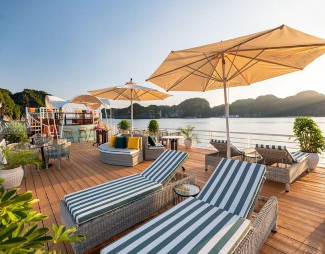 From Cat Ba: Viet Hai Village & Kayaking Luxury Day Trip - Inclusions and Exclusions