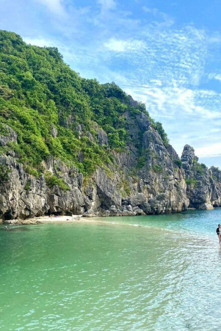 From Cat Ba: Visit Cat Ba, Admire Floating Village Full Day - Activities and Attractions