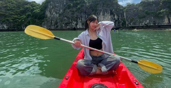 From Cat Ba: Visit Cat Ba & The Famous Places In This Island - Included Services
