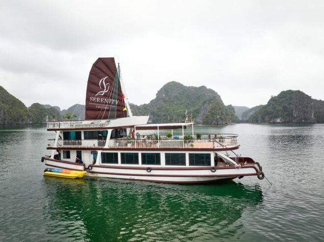 From Cat Ba: Visit Cat Ba & The Famous Places In This Island - Additional Information