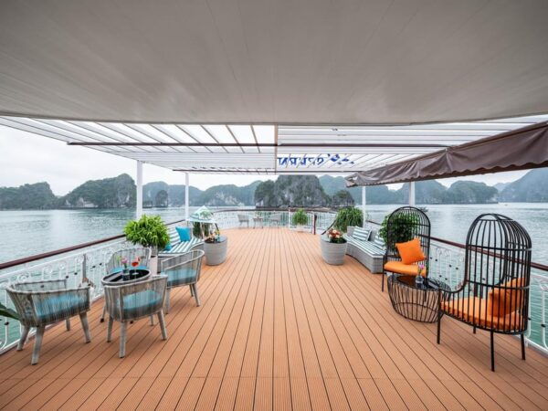 From Cat Ba: Visit Floating Village & Caves, Kayak In Lan Ha - Safety and Considerations