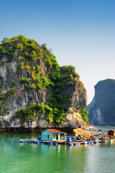 From Cat Ba: Visit Floating Village & Caves, Kayak In Lan Ha - Additional Information