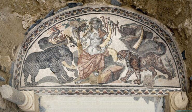 From Catania: Agrigento-Piazza Armerina Audio-guided Tour - Good To Know