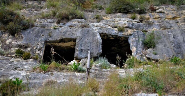From Catania: Ancient City of Noto and Carosello Cave - Experience Highlights