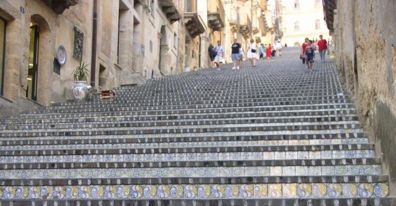 From Catania: Caltagirone & Piazza Armerina Tour with Brunch - A Deep Dive Into the Tour Experience