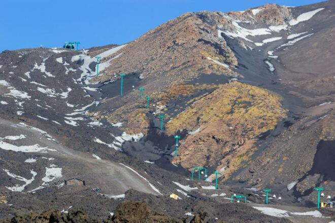 From Catania: Etna Tour in a Vintage Car - Traveler Reviews
