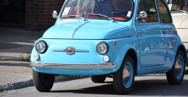 From Catania: Etna Tour in a Vintage Car - Booking Process
