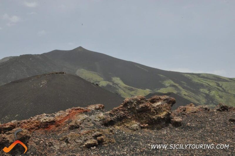 From Catania: Etna Volcano Guided Morning Tour - Good To Know