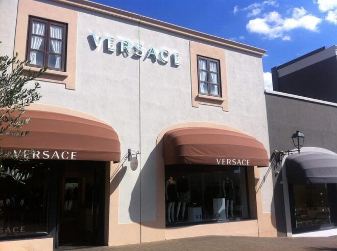 |From Catania| Fashion Shopping Tour - Sicily Outlet Village - Transportation Details