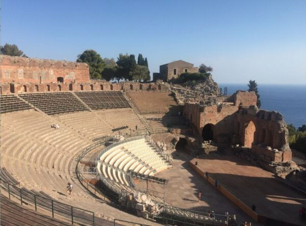 From Catania: Full-Day Mount Etna and Taormina Tour - Customer Reviews