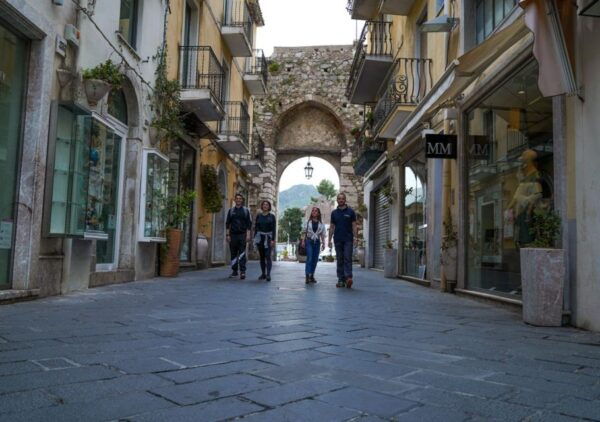 From Catania: Full-Day The Godfather Tour - The Sum Up
