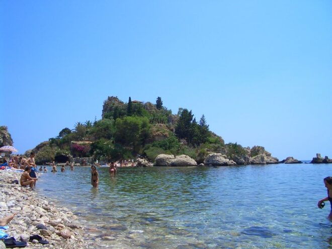 From Catania: Guided Tour of Taormina and Castelmola - Customer Reviews