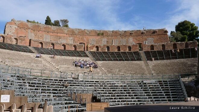 From Catania: Guided Tour of Taormina and Castelmola - Testimonial