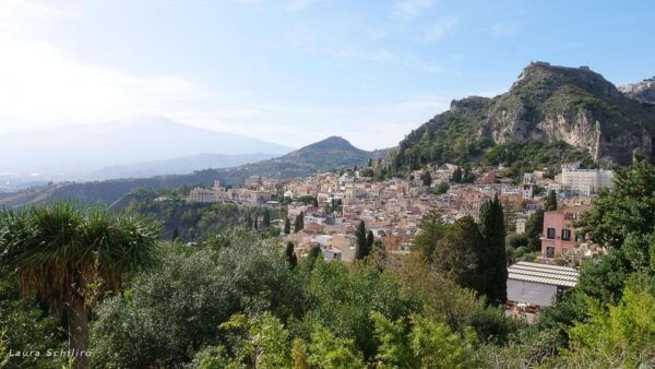 From Catania: Guided Tour of Taormina and Castelmola - The Sum Up