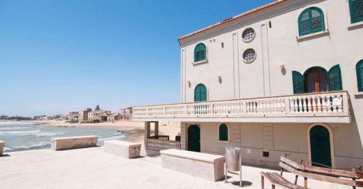 From Catania: Inspector Montalbano Audio-Guided Tour - Good To Know