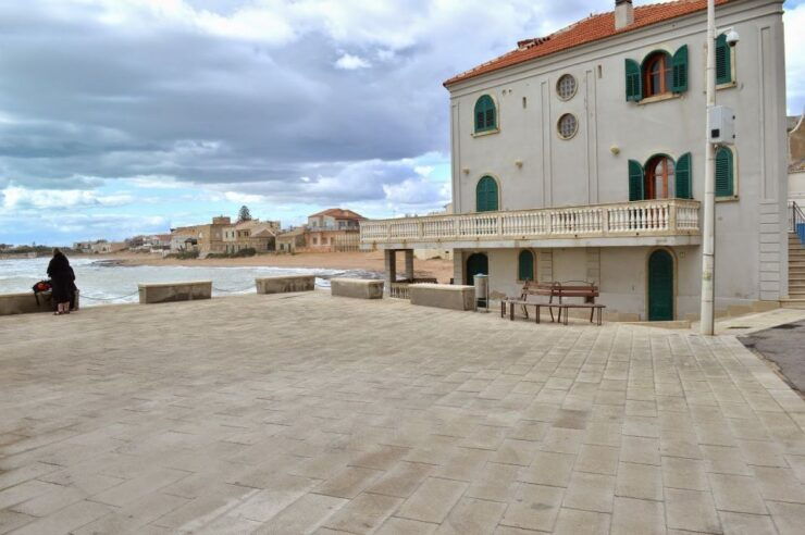 From Catania: Inspector Montalbano Day Tour With Audio Guide - Activity Details