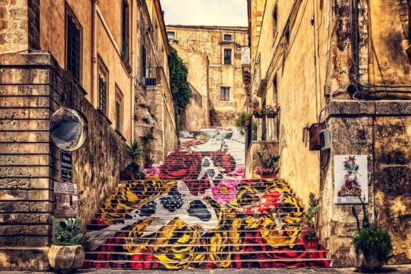 From Catania: Minivan Tour of Syracuse and Noto - Frequently Asked Questions