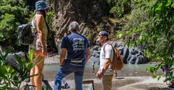 From Catania: Mount Etna and Alcantara River Tour - The Sum Up