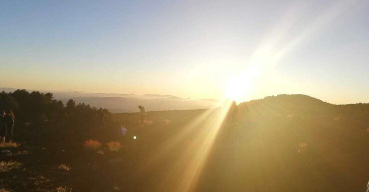 From Catania: Mount Etna Sunset Tour - Experience Highlights
