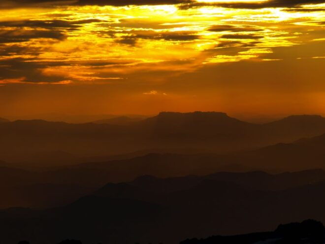 From Catania: Mount Etna Sunset Tour - Important Information