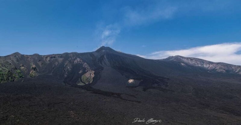 From Catania: Mount Etna Trekking Private Experience - Good To Know
