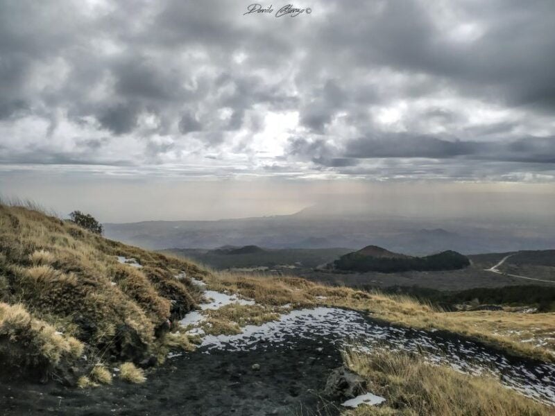 From Catania: Mount Etna Trekking Private Experience - What Makes This Tour Stand Out