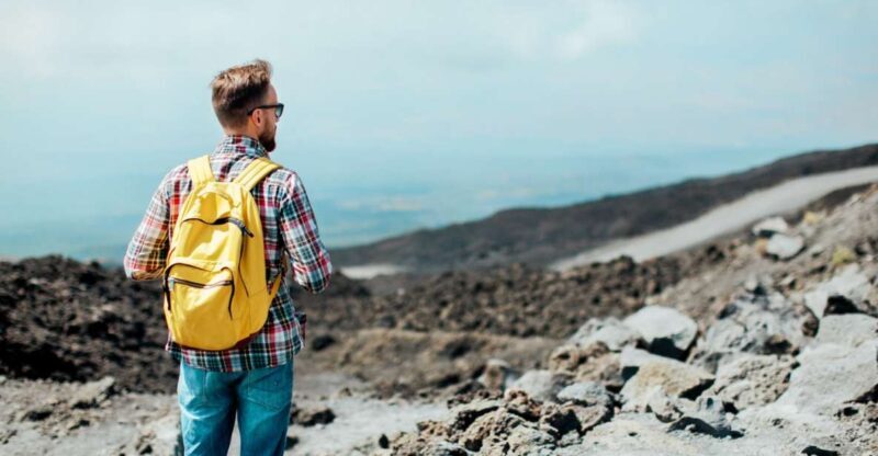 From Catania: Mount Etna Volcano, Lava Caves & Flavors Tour - FAQs