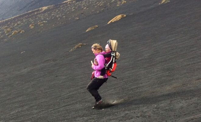 From Catania: Mt. Etna Guided Sunset Tour - Restrictions