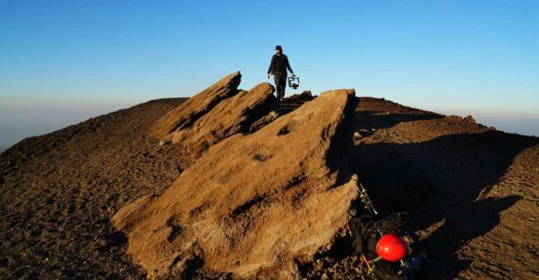 From Catania: Mt. Etna Guided Sunset Tour - The Sum Up