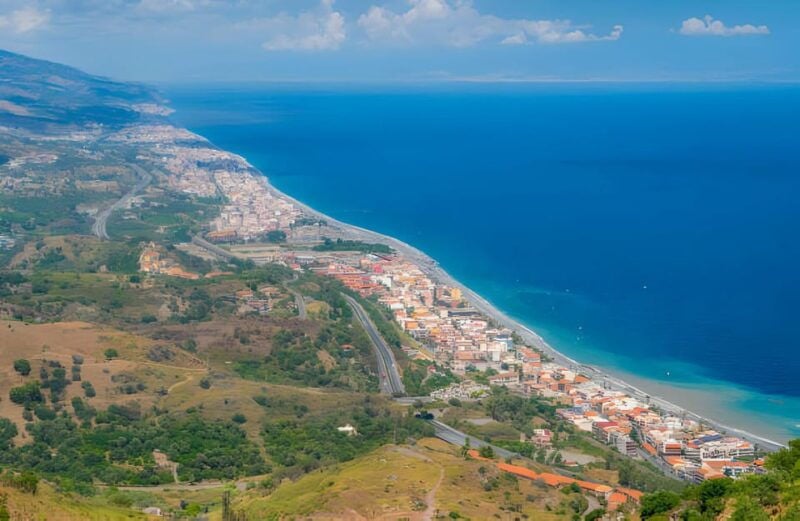 From Catania or Taormina: The Godfather Private Tour - Good To Know  
