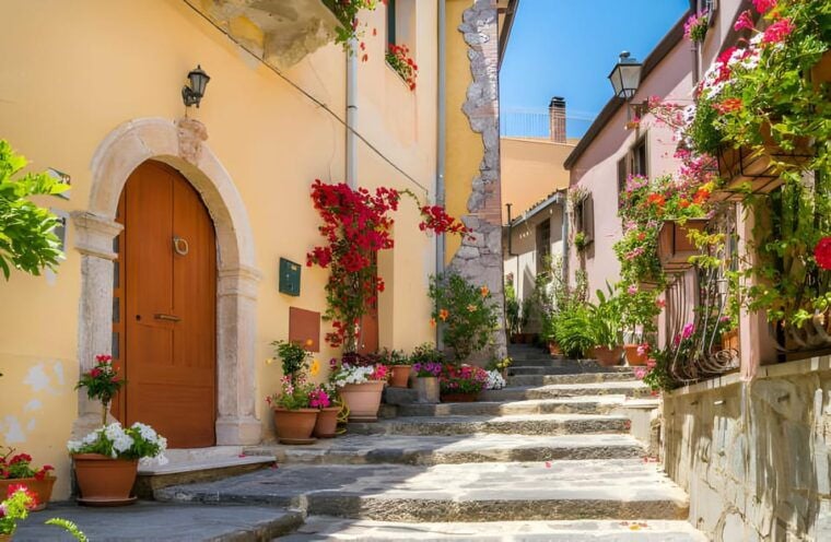 From Catania or Taormina: The Godfather Private Tour - Who Should Consider This Tour?