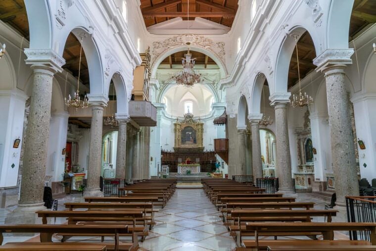 From Catania or Taormina: The Godfather Private Tour - The Sum Up