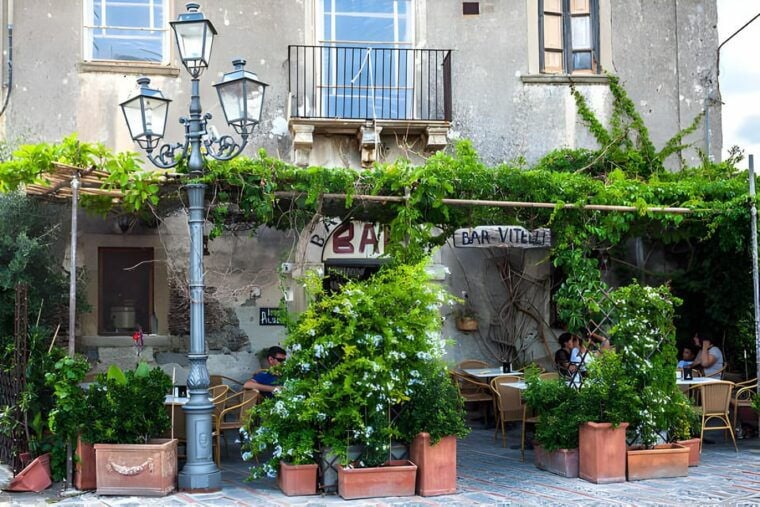 From Catania or Taormina: The Godfather Private Tour - FAQs