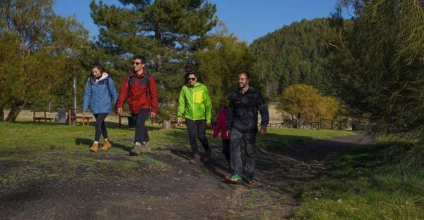 From Catania: Private Mount Etna Trek - Frequently Asked Questions