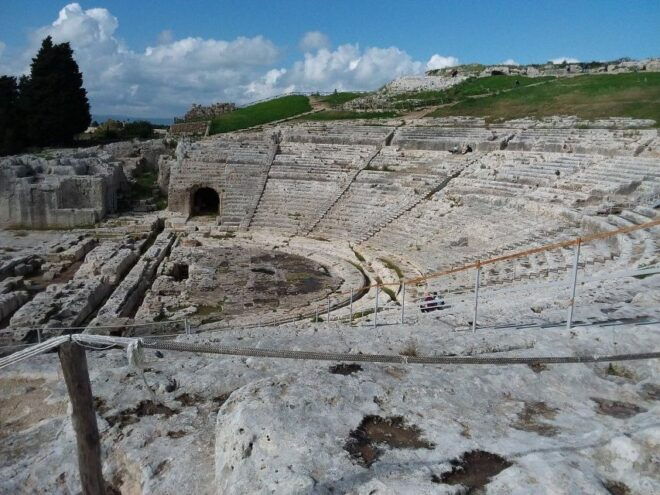From Catania: Siracusa, Ortigia, Noto Audio-Guided Tour - Additional Information