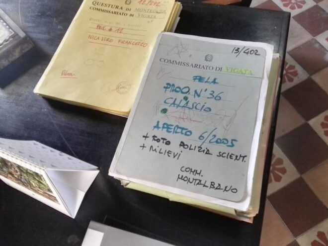 From Catania: Southeast Sicily Inspector Montalbano Tour - Full Description