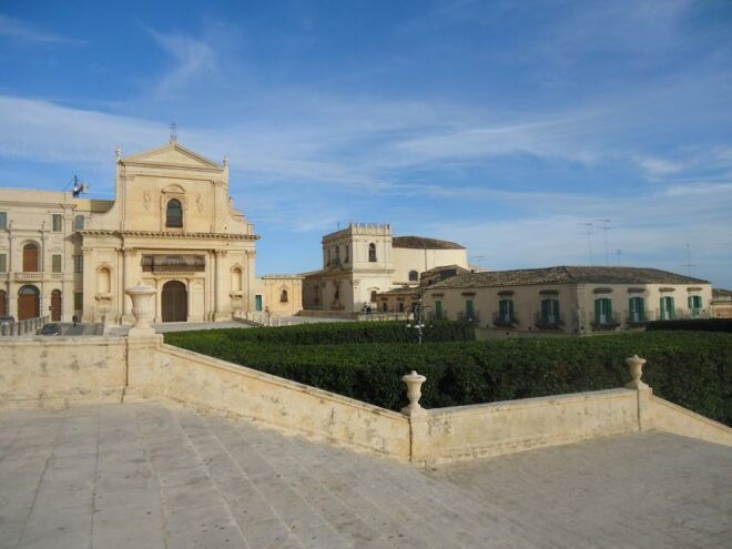 From Catania: Syracuse and Noto Culture and History Tour - Review Summary