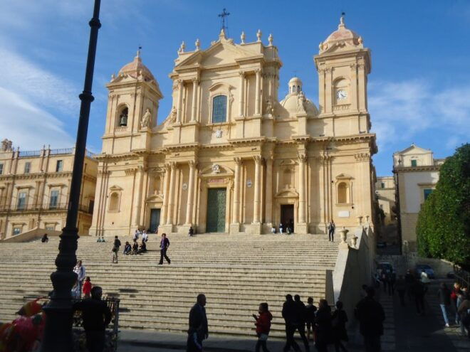 From Catania: Syracuse and Noto Culture and History Tour - Additional Information