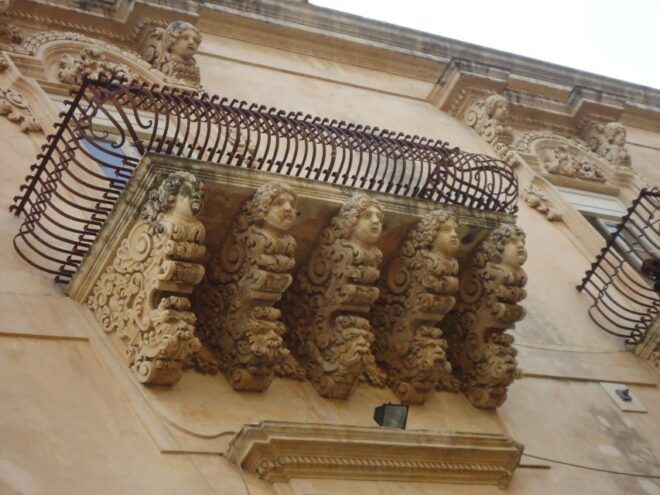From Catania: Syracuse and Noto Culture and History Tour - Directions