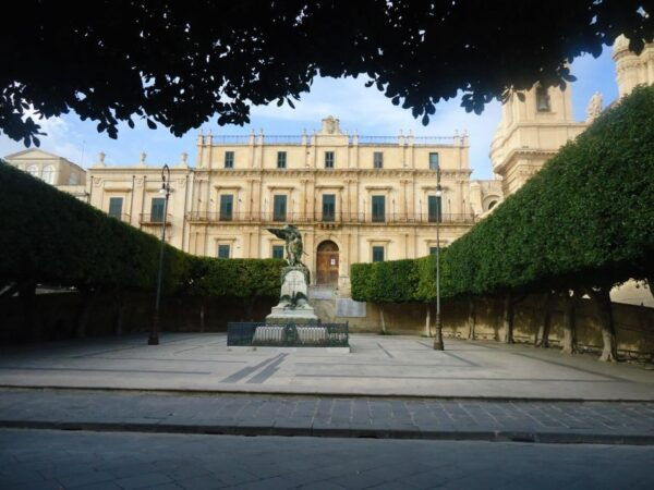 From Catania: Syracuse and Noto Culture and History Tour - Highlights