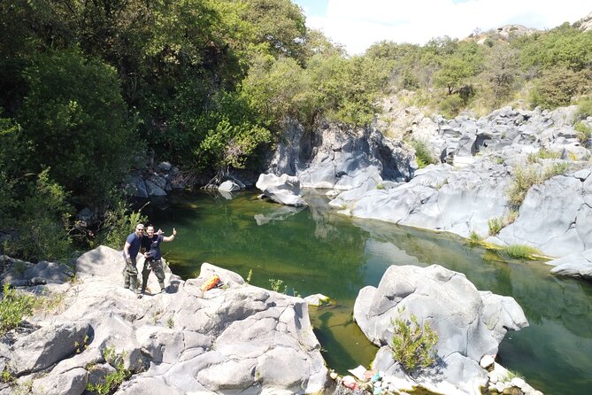 From Catania, Syracuse and Taormina: Fly Fishing Experience - Additional Details