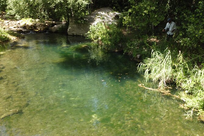 From Catania, Syracuse and Taormina: Fly Fishing Experience - Reviews and Rating