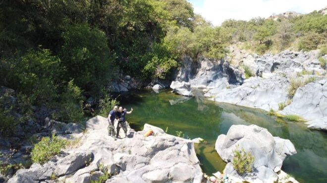 From Catania, Syracuse and Taormina: Fly Fishing Experience - Group Size and Highlights