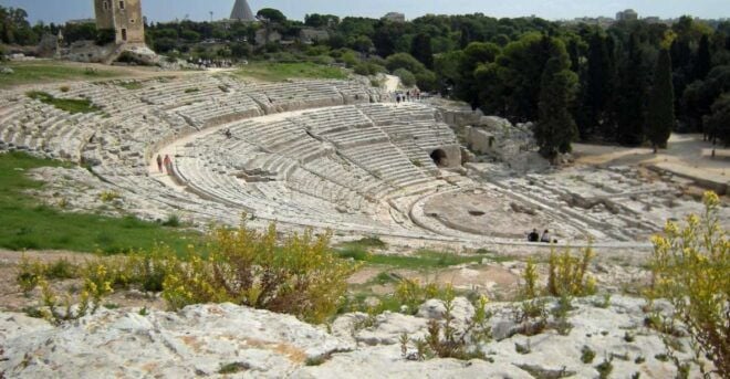From Catania: Syracuse, Ortigia and Noto Full-Day Tour - Important Information