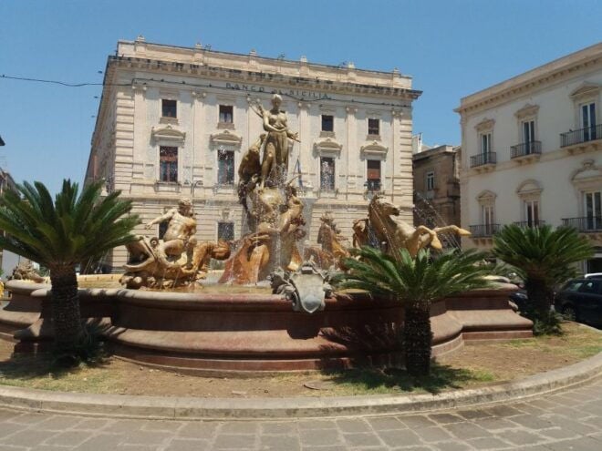 From Catania: Syracuse, Ortigia and Noto Full-Day Tour - Customer Reviews