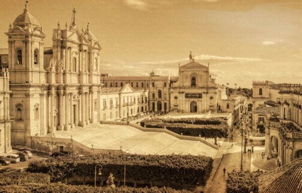 From Catania: Syracuse, Ortigia and Noto Full-Day Tour - The Sum Up