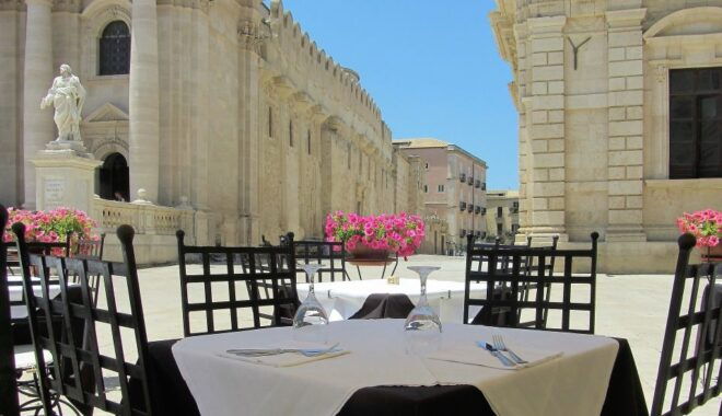 From Catania: Syracuse, Ortygia, and Noto Tour - Booking Information