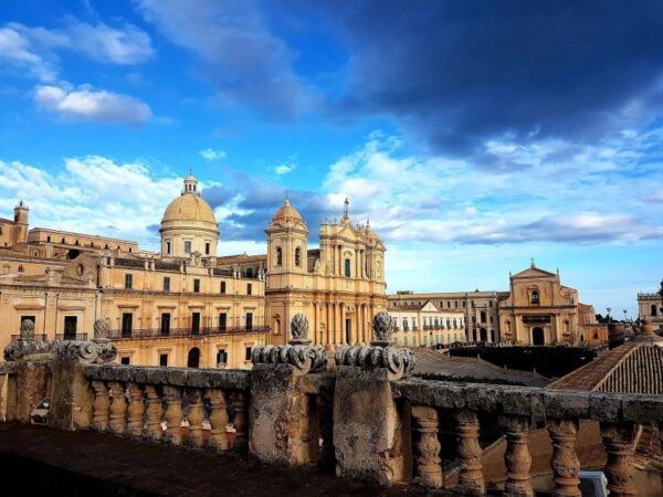 From Catania: Syracuse, Ortygia, and Noto Tour - Frequently Asked Questions